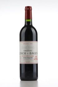 france-bordeaux-wine-lynch-bages-1999